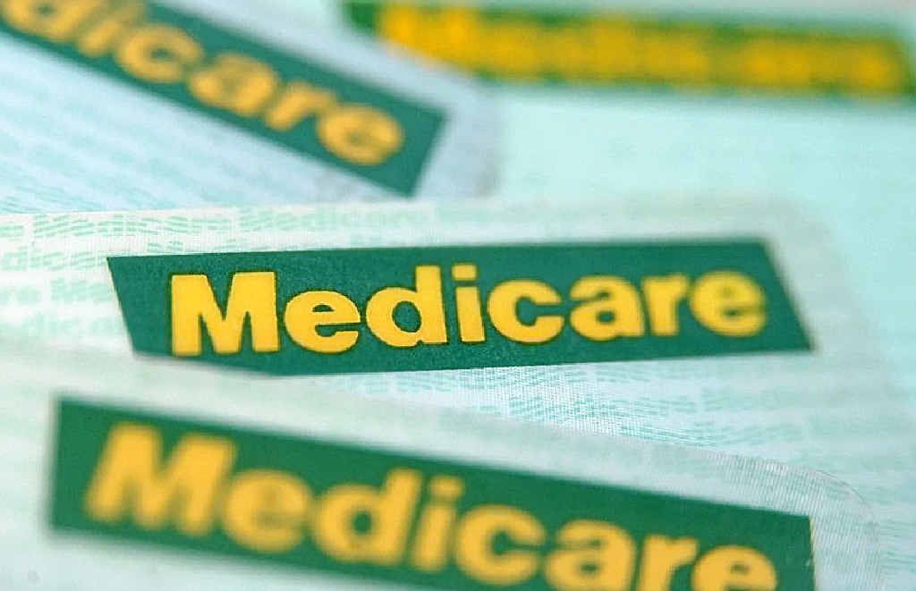 HEALTH MATTERS: Medicare rebates for doctor visits shorter than 10 minutes will be slashed by more than half from next week. HEALTH MATTERS: Medicare rebates for doctor visits shorter than 10 minutes will be slashed by more than half from next week.
